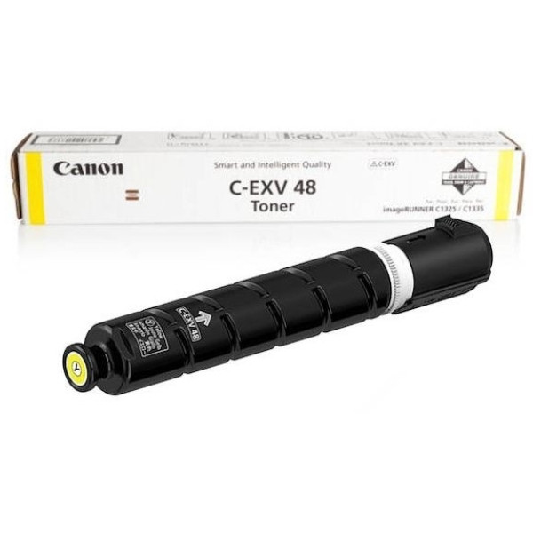 Toner CANON C-EXV 48 Yellow