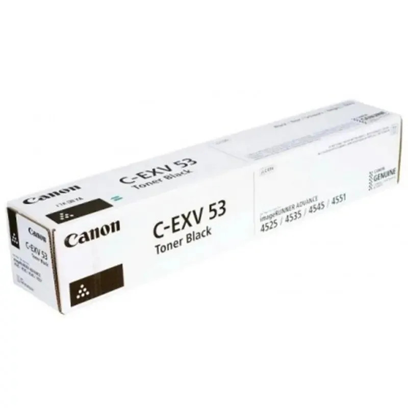 Toner CANON C-EXV 53