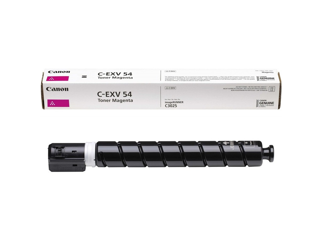 Toner CANON C-EXV 54 Magenta