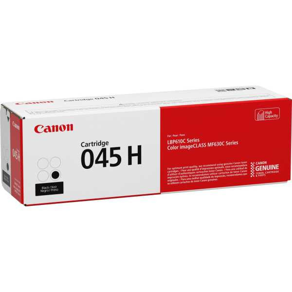 TONER CANON CRG-045HB ČRN ZA LBP61x /MF63x ZA 2.800 STRANI