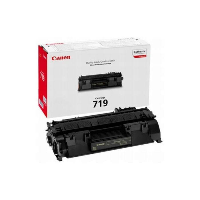 Toner CANON CRG719