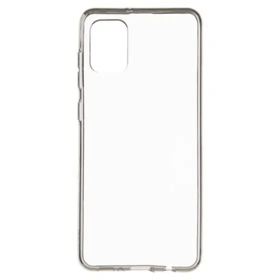 Baseus Zastitni silikon za Samsung A31