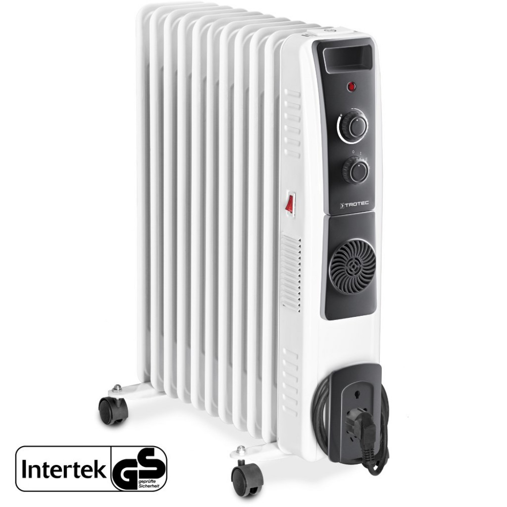 Trotec uljni radijator TRH 23 E