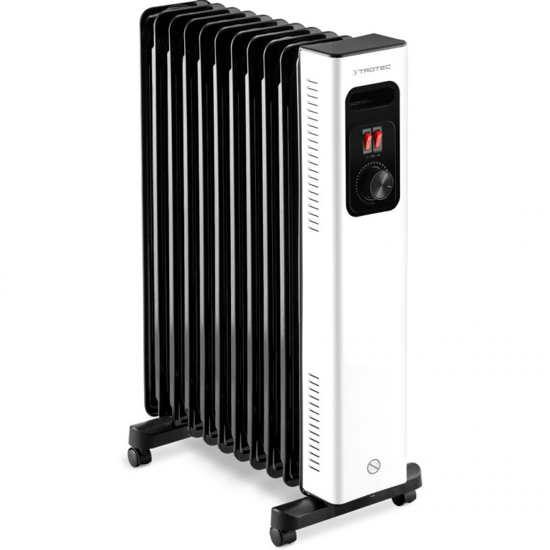 Trotec uljni radijator TRH 27 E