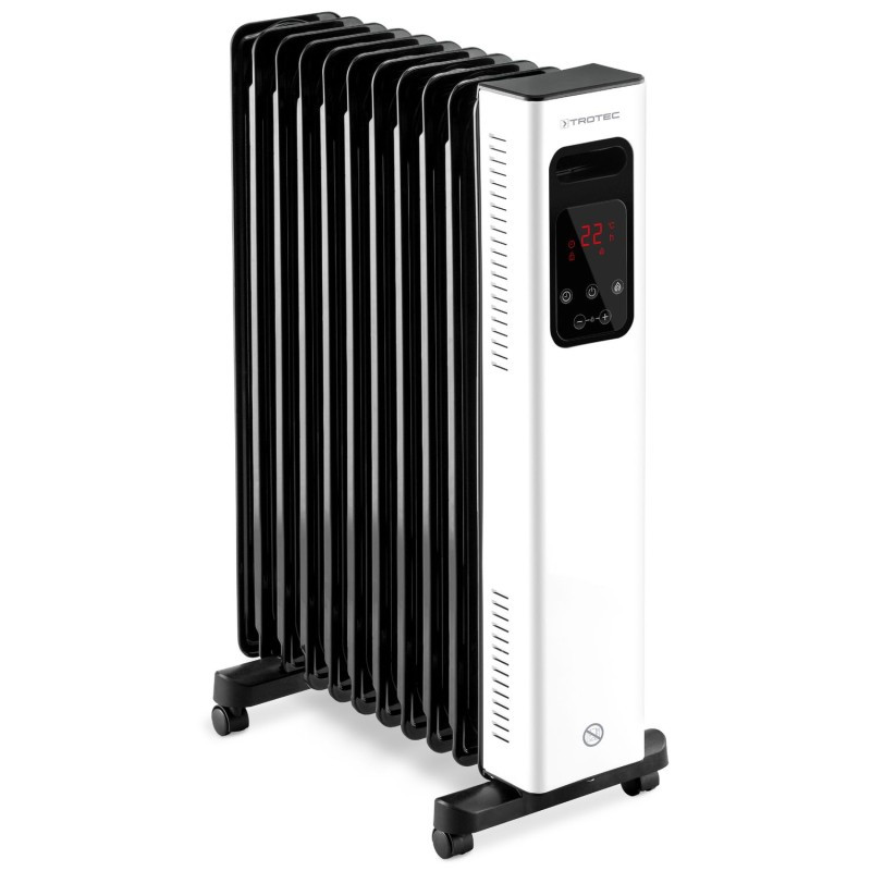 Trotec uljni radijator TRH 28 E