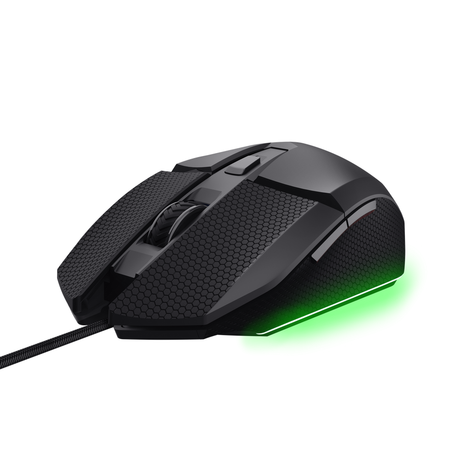 Trust GXT121 Felox+ gaming miš