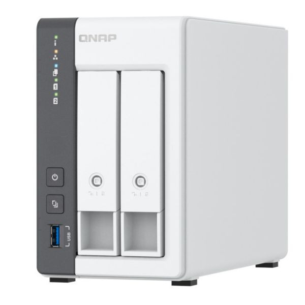 STORAGE QNAP NAS TS-216G