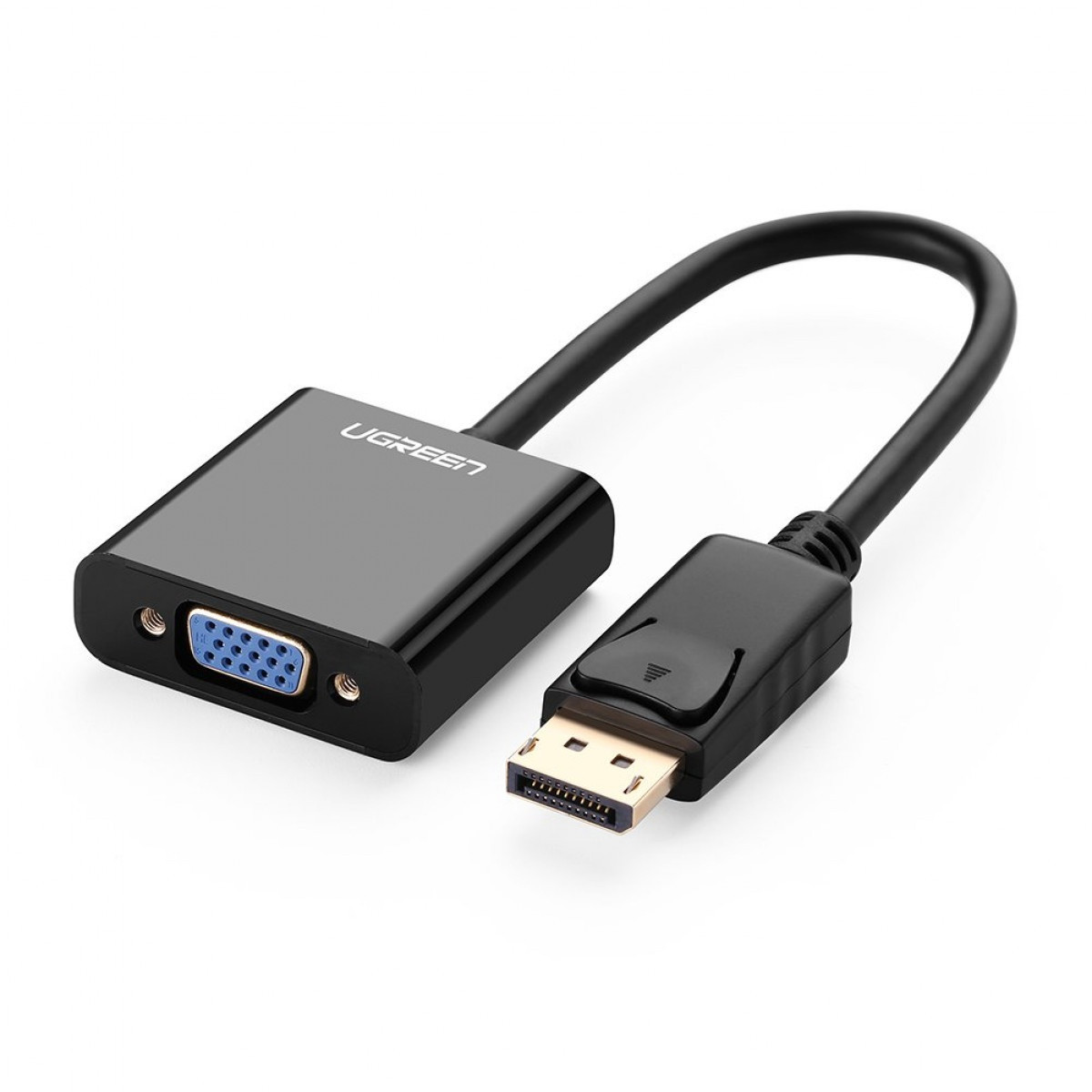 Univerzalno Ugreen DisplayPort To VGA Adapter