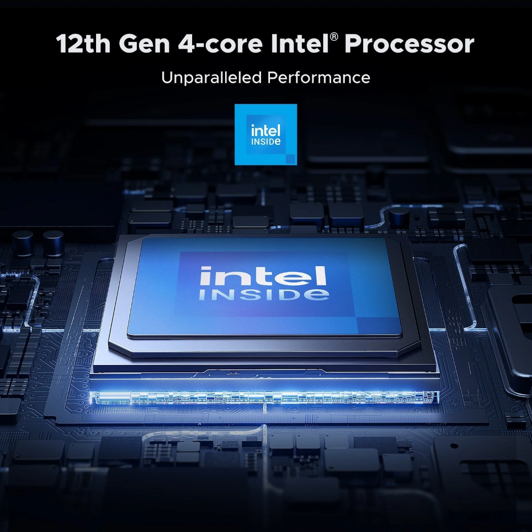 UGREEN NASYNC DXP2800 za 2+2 diska Intel N100 8GB DDR5 2.5GBE mrežni