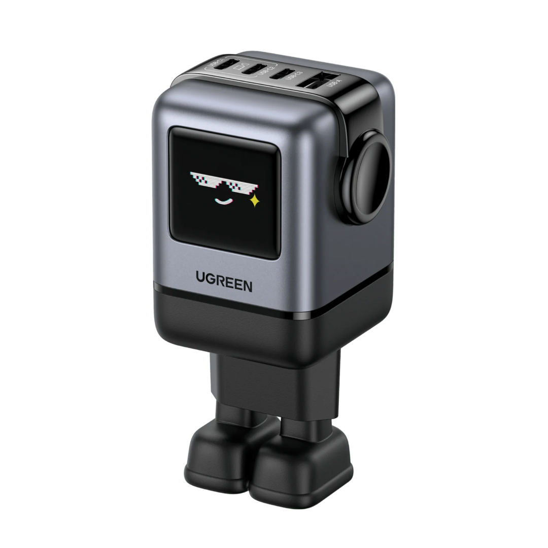 Ugreen Uno punjač 100W sa četiri priključka