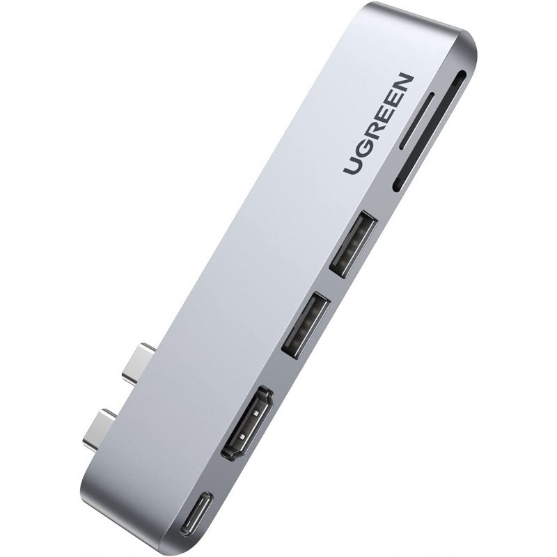Ugreen USB-C adapter za MacBook Air/Pro M1  2020 2019 2018 sa 4K HDMI