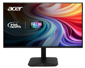 Acer monitor 27'' KA272GBIP ZERO FRAME, UM.HX2EE.G05