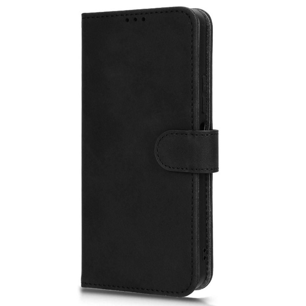 Preklopna maska za Xiaomi Redmi 13C Black