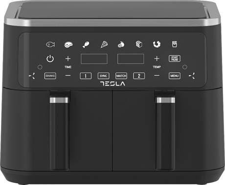TESLA AirFryer AF900BSDTESLA AirFryer AF900BSDTESLA AirFryer AF900BSD
