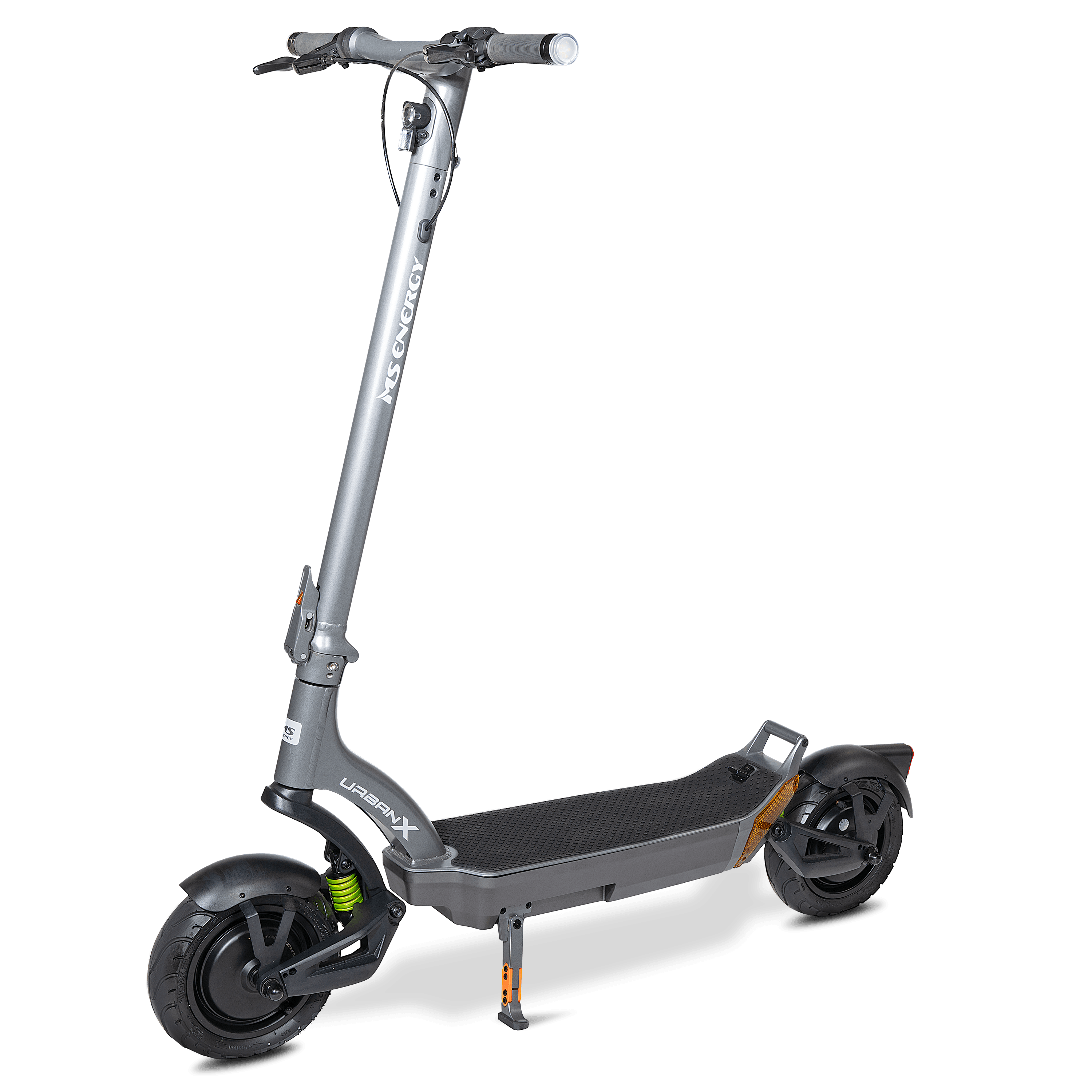 Electric scooter MS ENERGY URBAN X / električni skuter, romobil