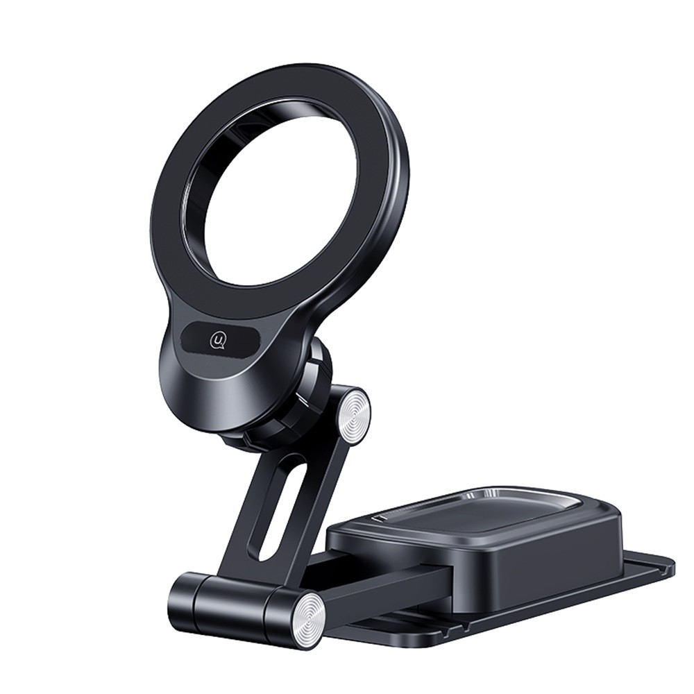 USAMS US-ZJ076 Magnetic auto stalak (Center Console)
