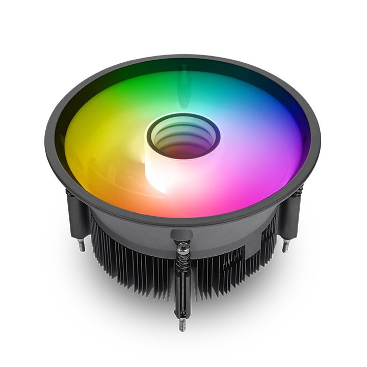 Thermaltake UX150 ARGBSync CPU Coolerkompatibilan sa svim Intel socket