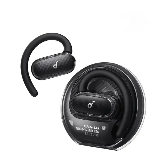 Anker Soundcore V40i bežične slušalice, crne