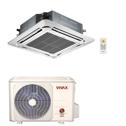 VIVAX COOL, klima ur.komerc., ACP-12CC35AERI+ R32