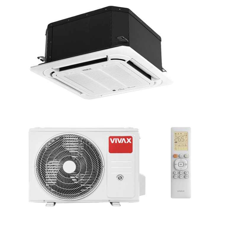 VIVAX COOL, klima ur.komerc., ACP-18CC50AERI+ R32