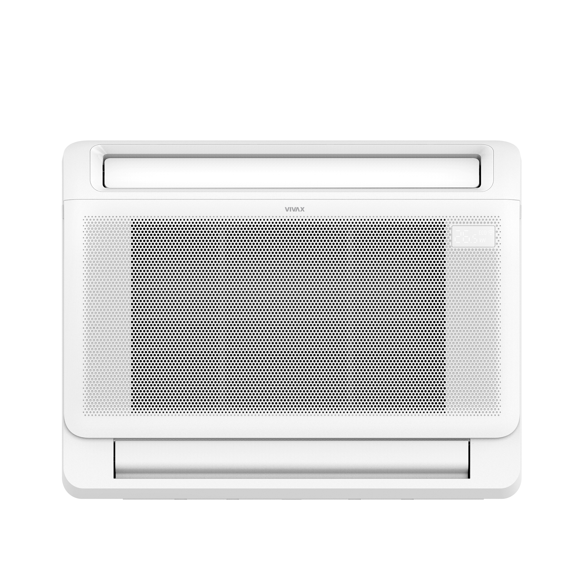 VIVAX COOL, klima ur.komerc., ACP-18CT50AERI+ R32 5,28kW