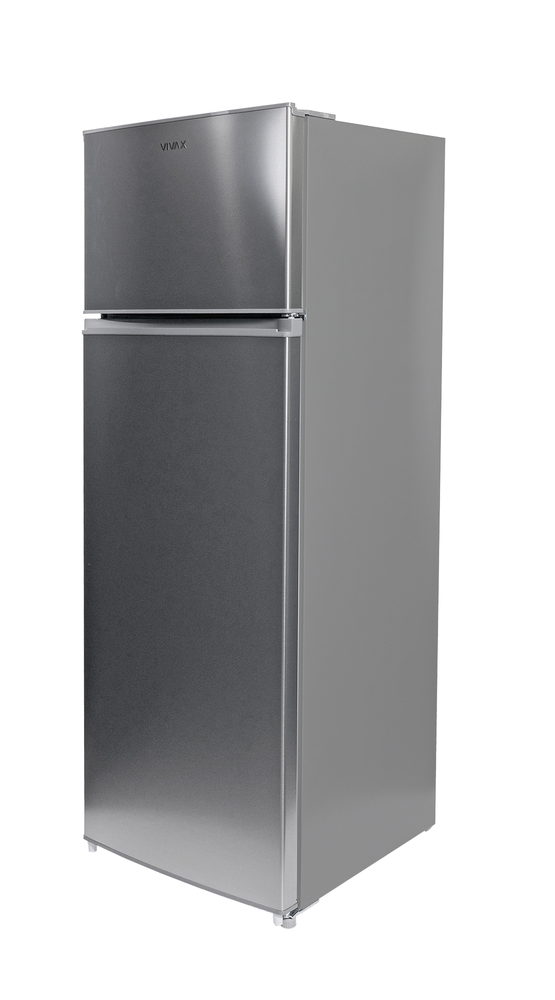 VIVAX HOME frižider DD-235E X