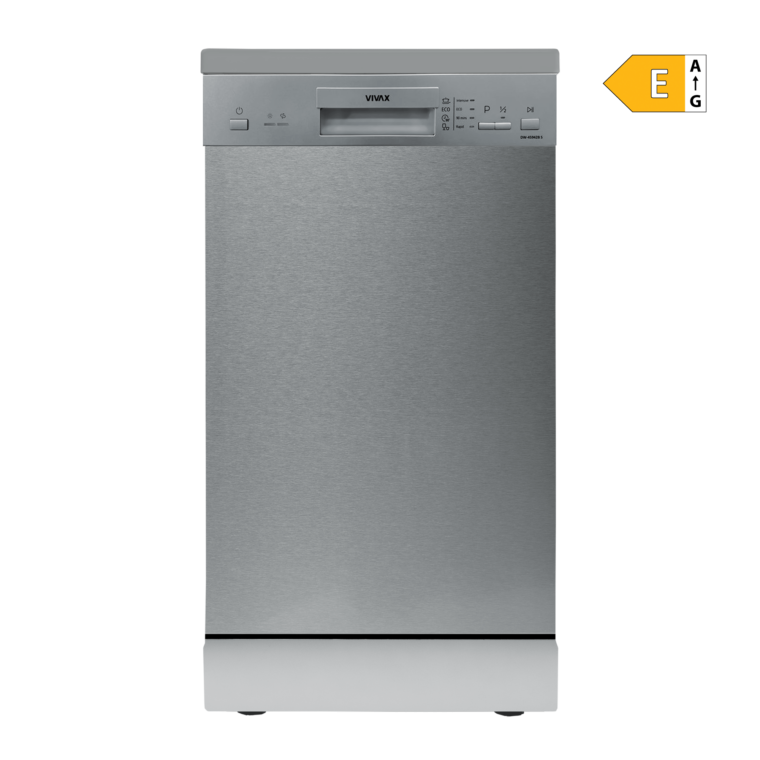 VIVAX HOME samostojeća mašina za suđe DW-45942B S