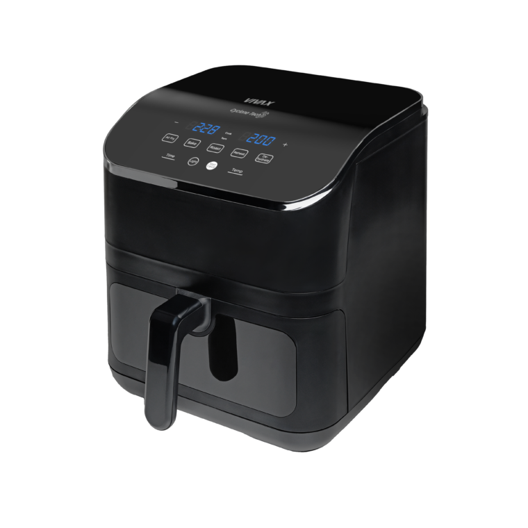 VIVAX HOME friteza DFA-617DB + vaga