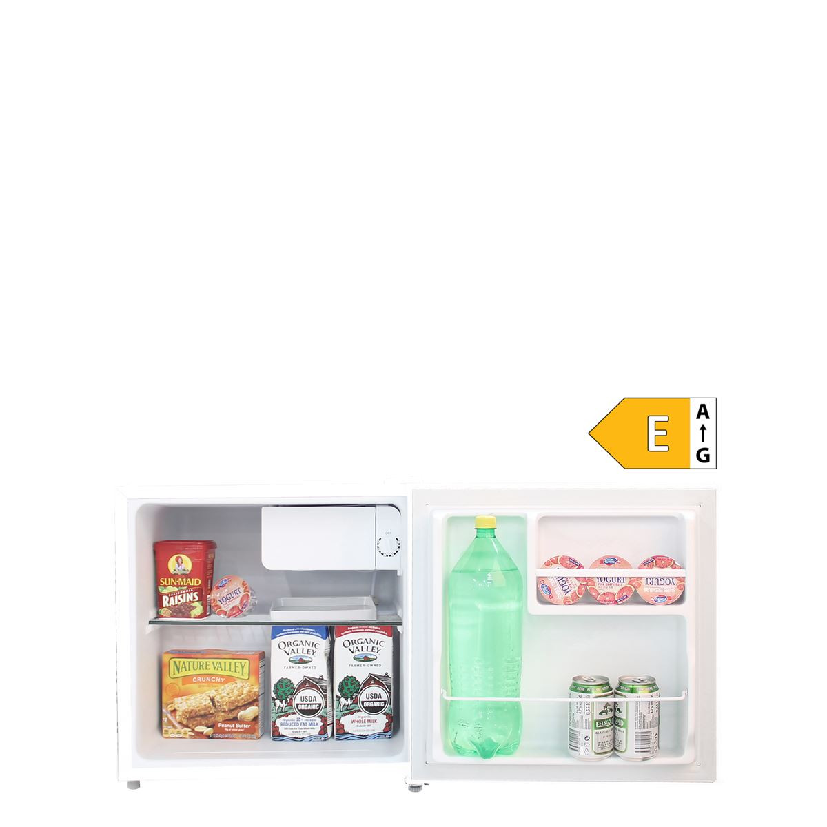 VIVAX HOME hladnjak MF-45E mini bar