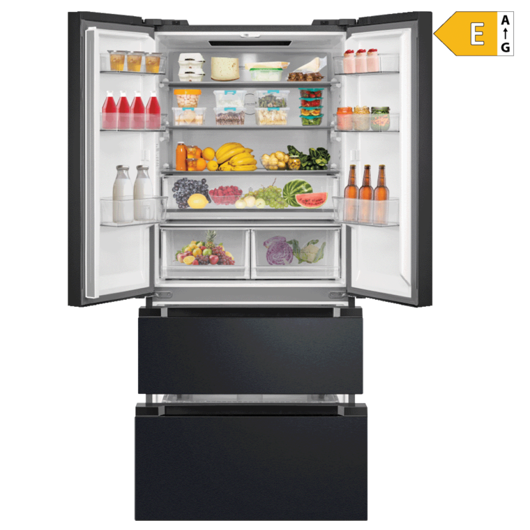 VIVAX HOME hladnjak CFS-516DFD X