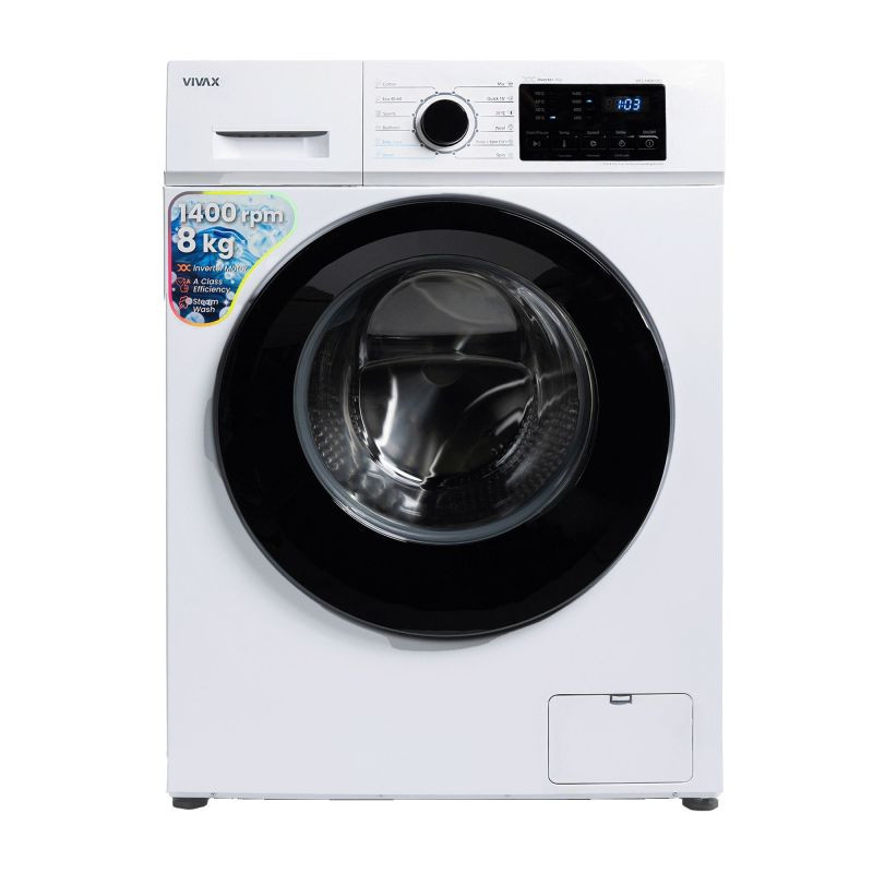 VIVAX HOME mašina za pranje veša WFL-140912CI