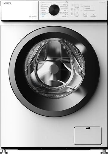 VIVAX HOME mašina za veš WFL-120716SSI