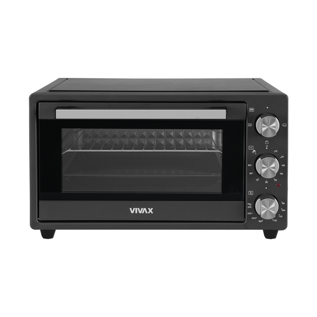 VIVAX HOME mini pećnica MO-2001