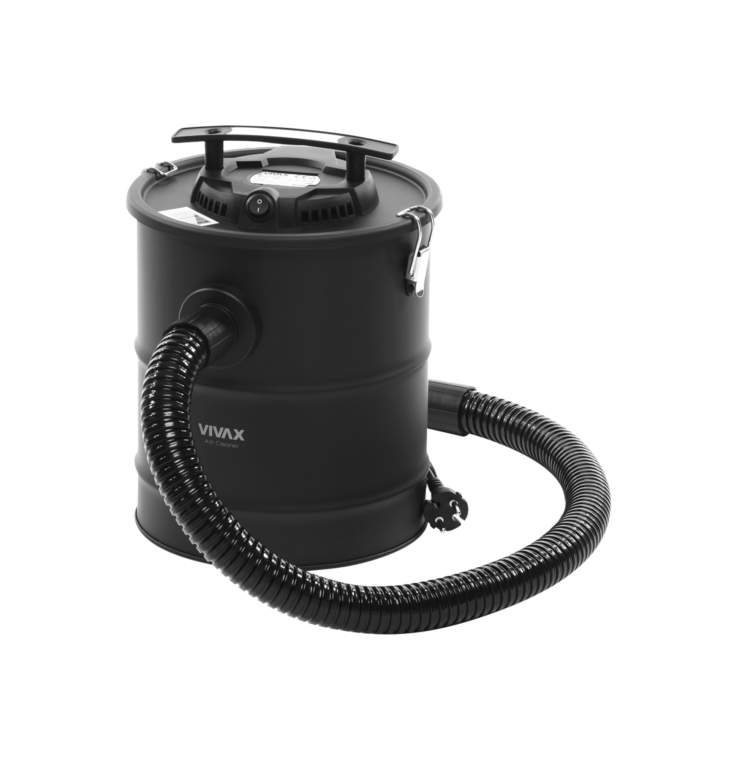 VIVAX HOME usisavač za pepeo AC-601B