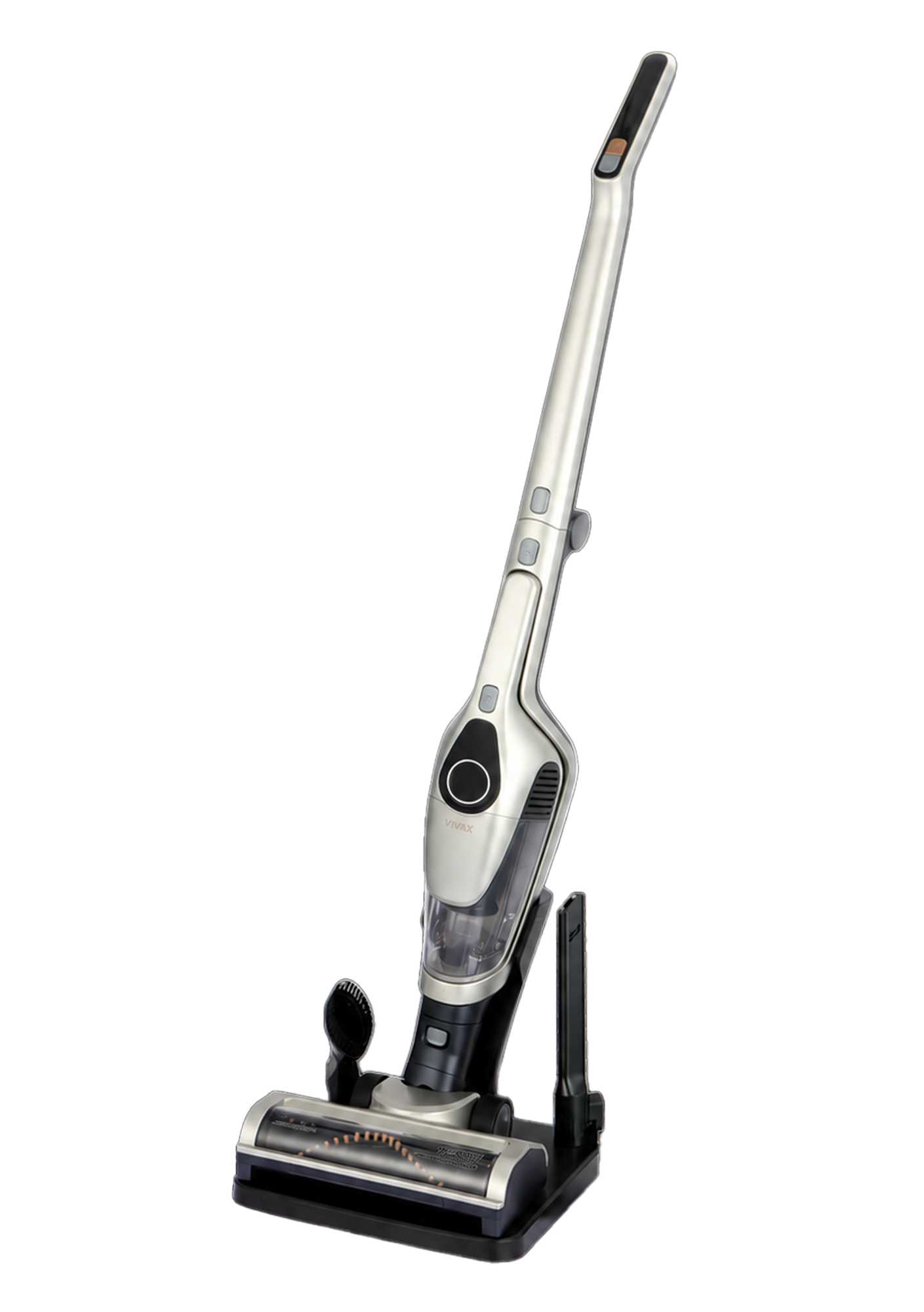 VIVAX HOME štapni usisavač VCB-V2IN1 GS