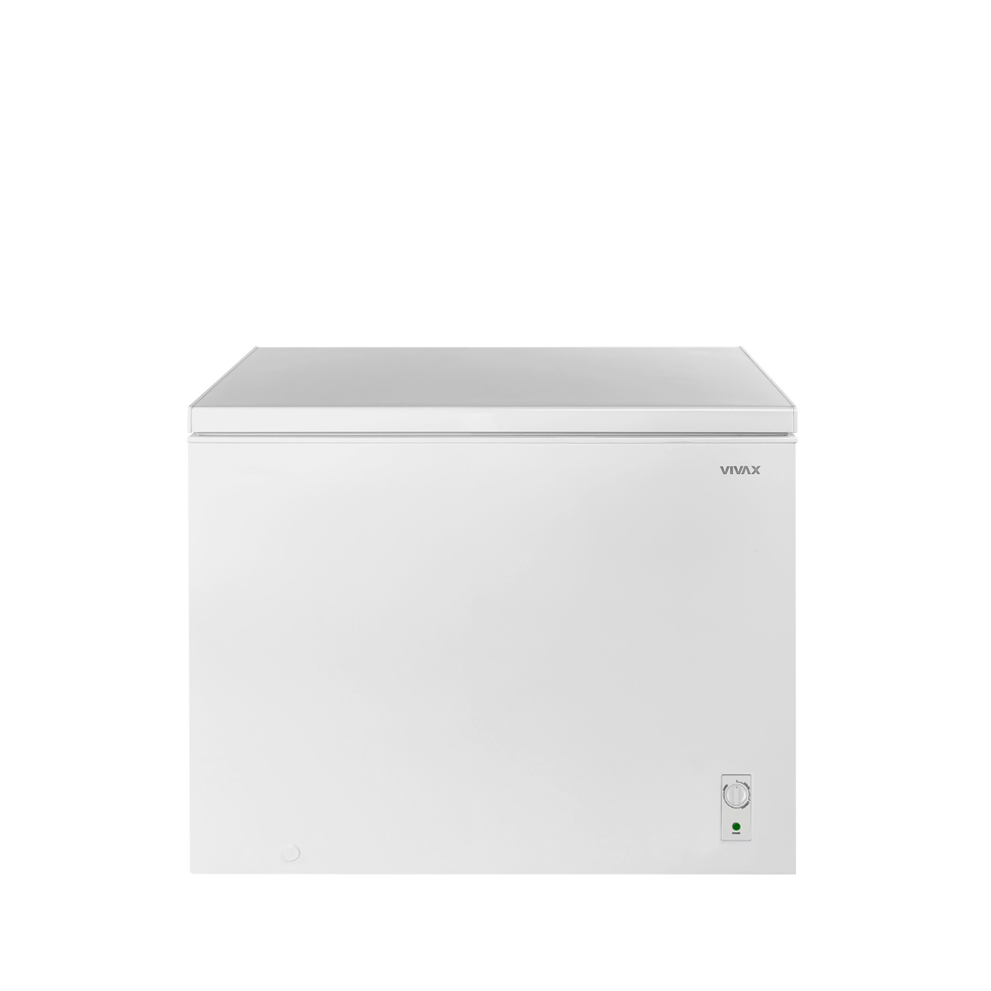 VIVAX HOME zamrzivač CFR-293