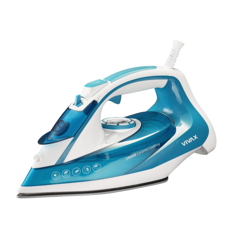 VIVAX HOME glačalo IR-2400CB