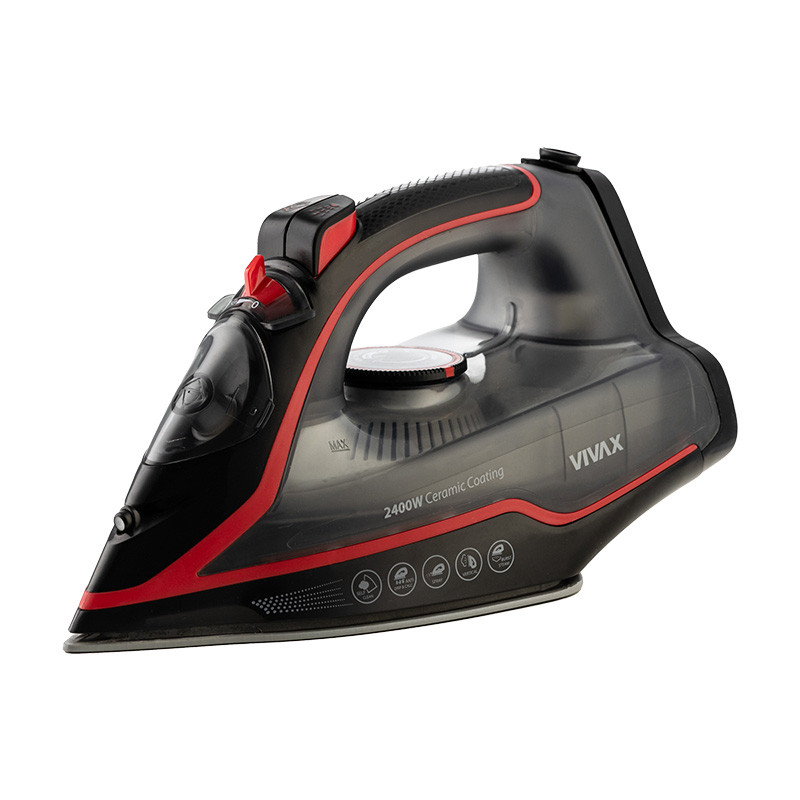 VIVAX HOME glačalo IR-2400 CR