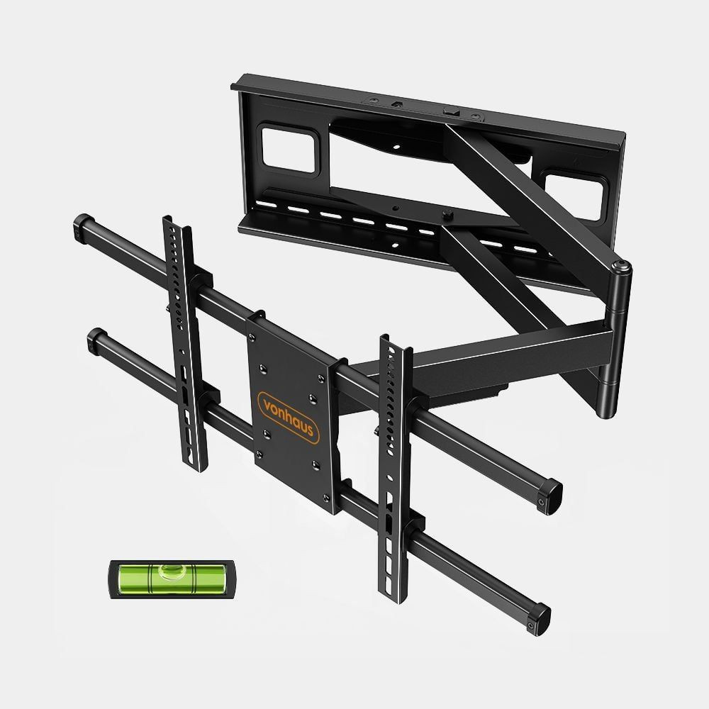 VonHaus 40-80 Full Motion TV nosač za zid