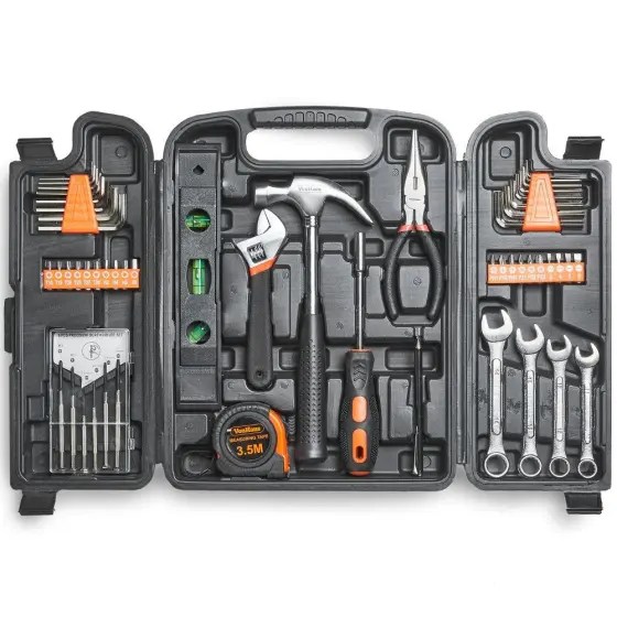 VonHaus 53-dijelni set alata