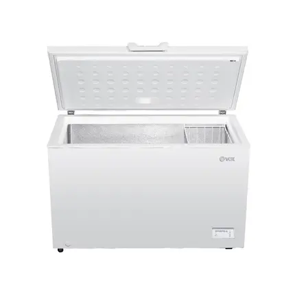 Vox zamrzivač BE1-400HLE