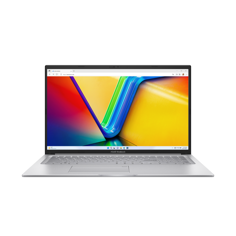 ASUS Vivobook 17 X1704VA-AU98317.3" FHD 60Hz, Intel Core 5, 16GB DDR5, 512GB
