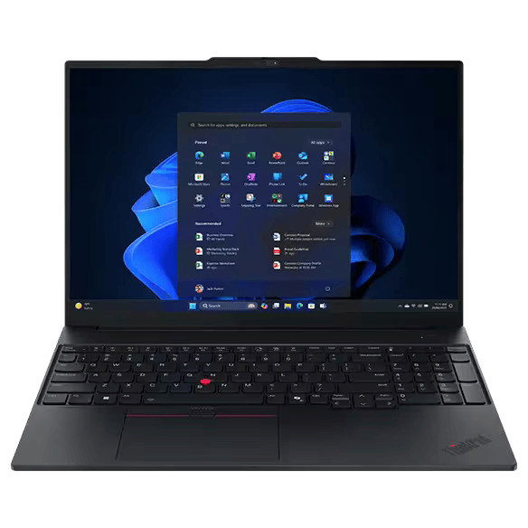 LENOVO ThinkPad E16 Gen 3, 21TF006DSC