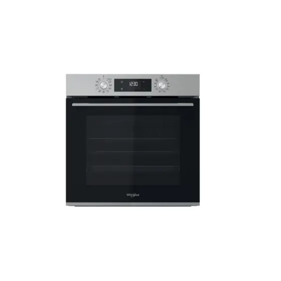 Whirlpool ugradbena pećnica OMK58HU1X