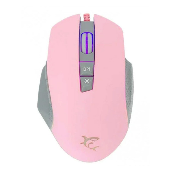White Shark GARETH RGB GAMING MOUSE GM-5009 (Oštećena ambalaža)