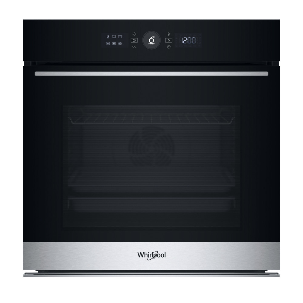 WHIRLPOOL Pecnica WOI5S8CM1SXA