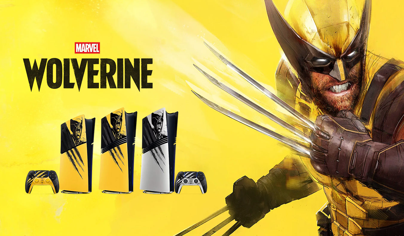 Preorder je počeo! Marvel’s Wolverine PS5 kolekcija