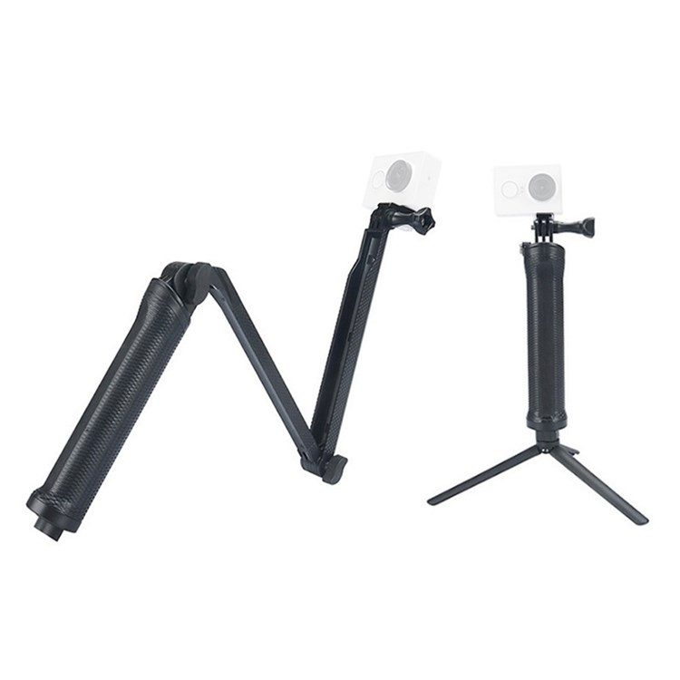 X-119-1 GoPro 3-Way Tripod stalak