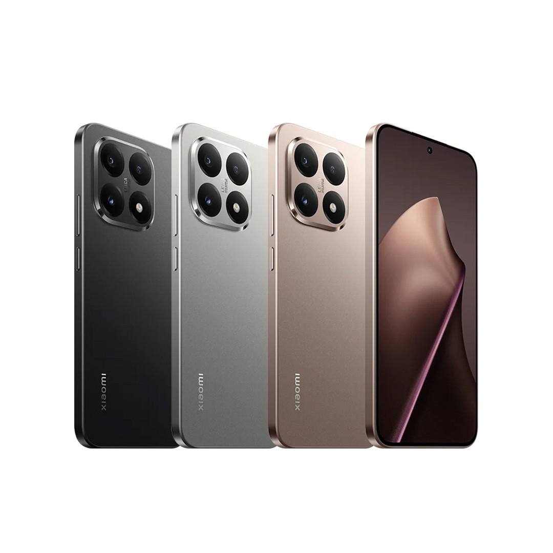 Xiaomi 15T 5G NFC 512GB (12GB RAM)
