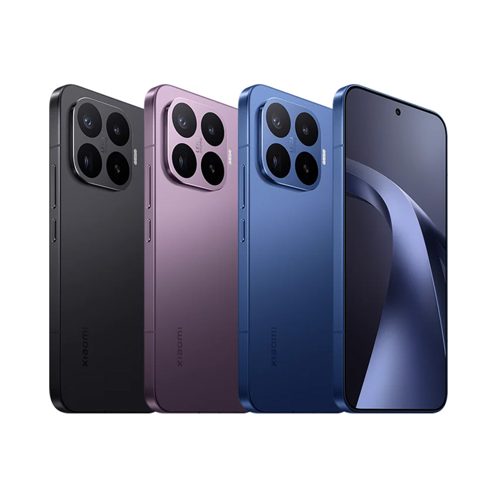 Xiaomi 17T Pro 512GB (12GB RAM)